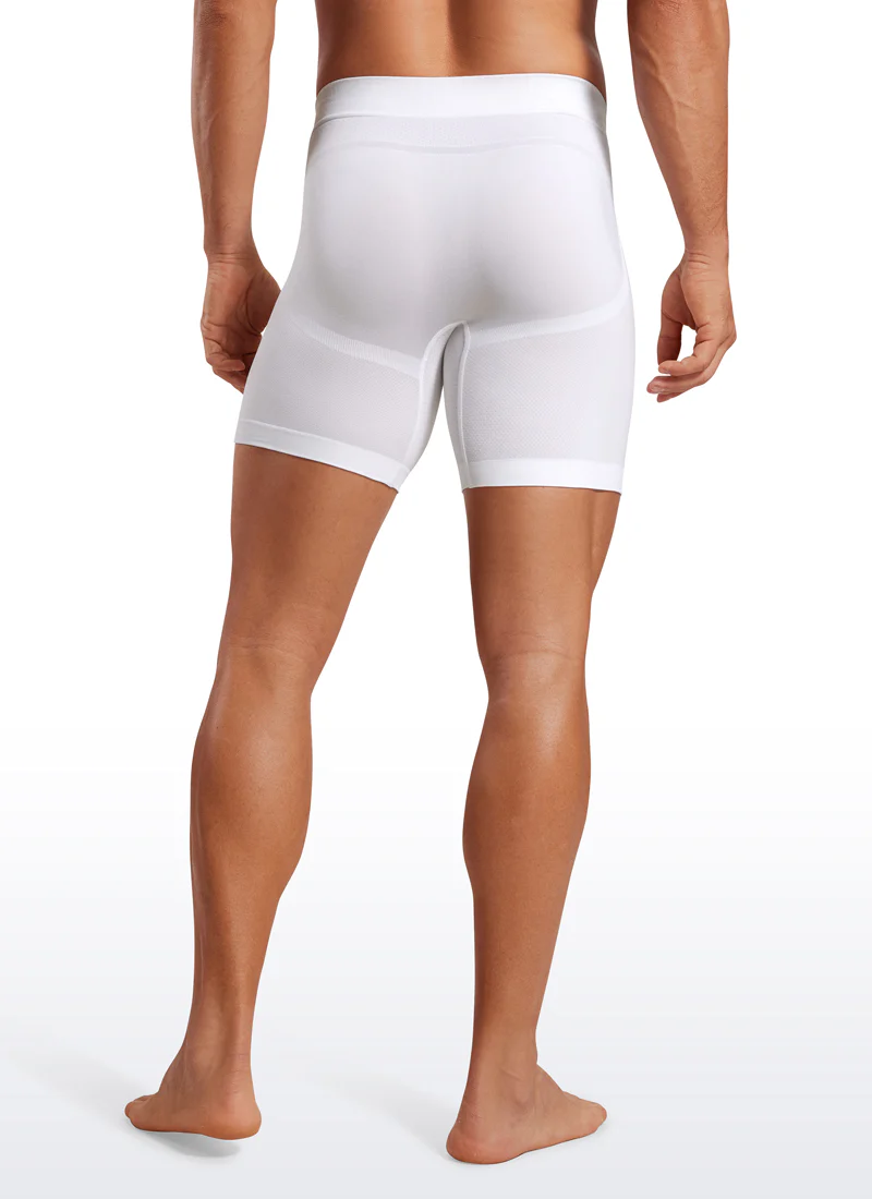 Seamless Sports Underwear 5'' (3-Pack) - Image 9