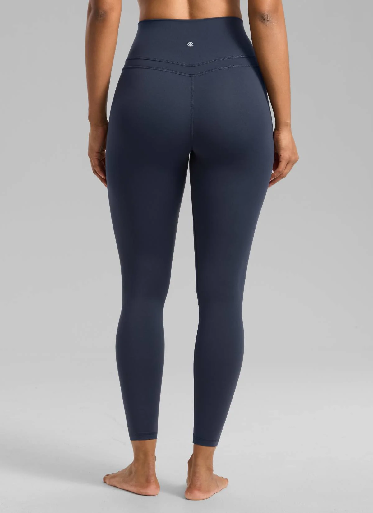 Nakedfeel Double Waistseam Legging 25" - Image 17