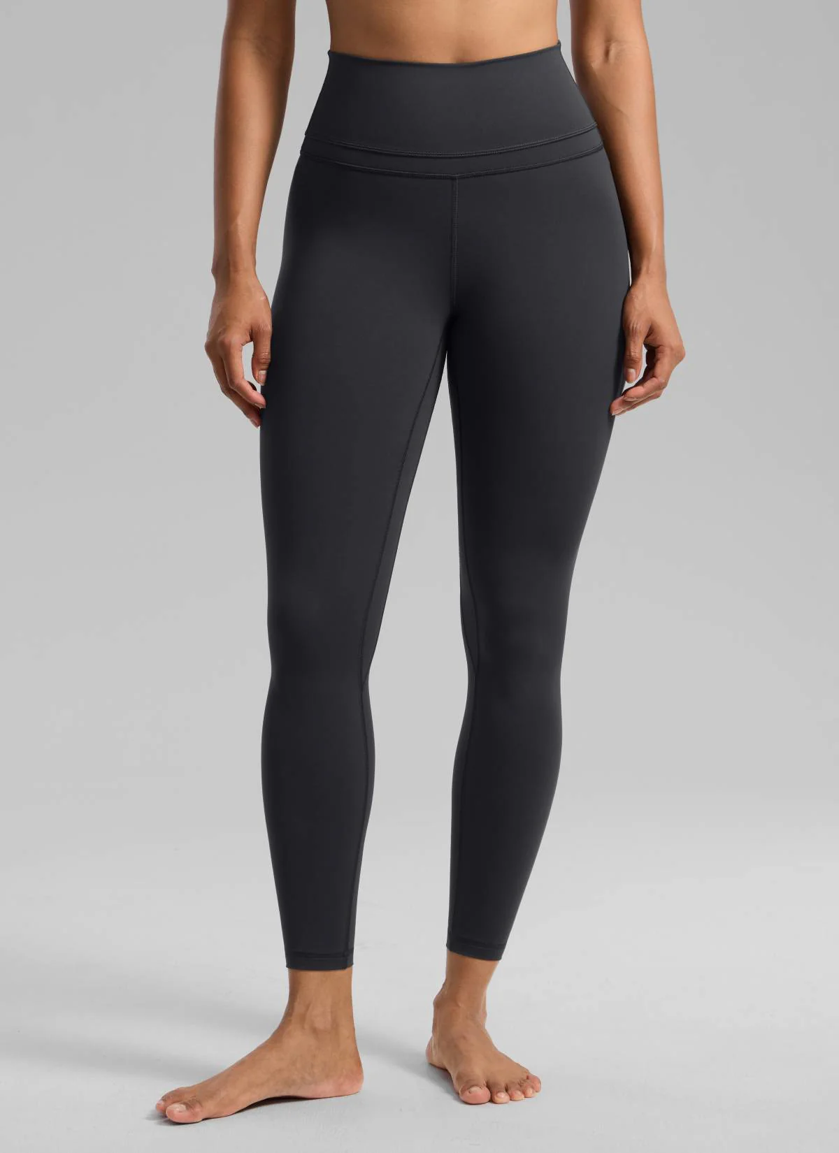 Nakedfeel Double Waistseam Legging 25" - Image 20