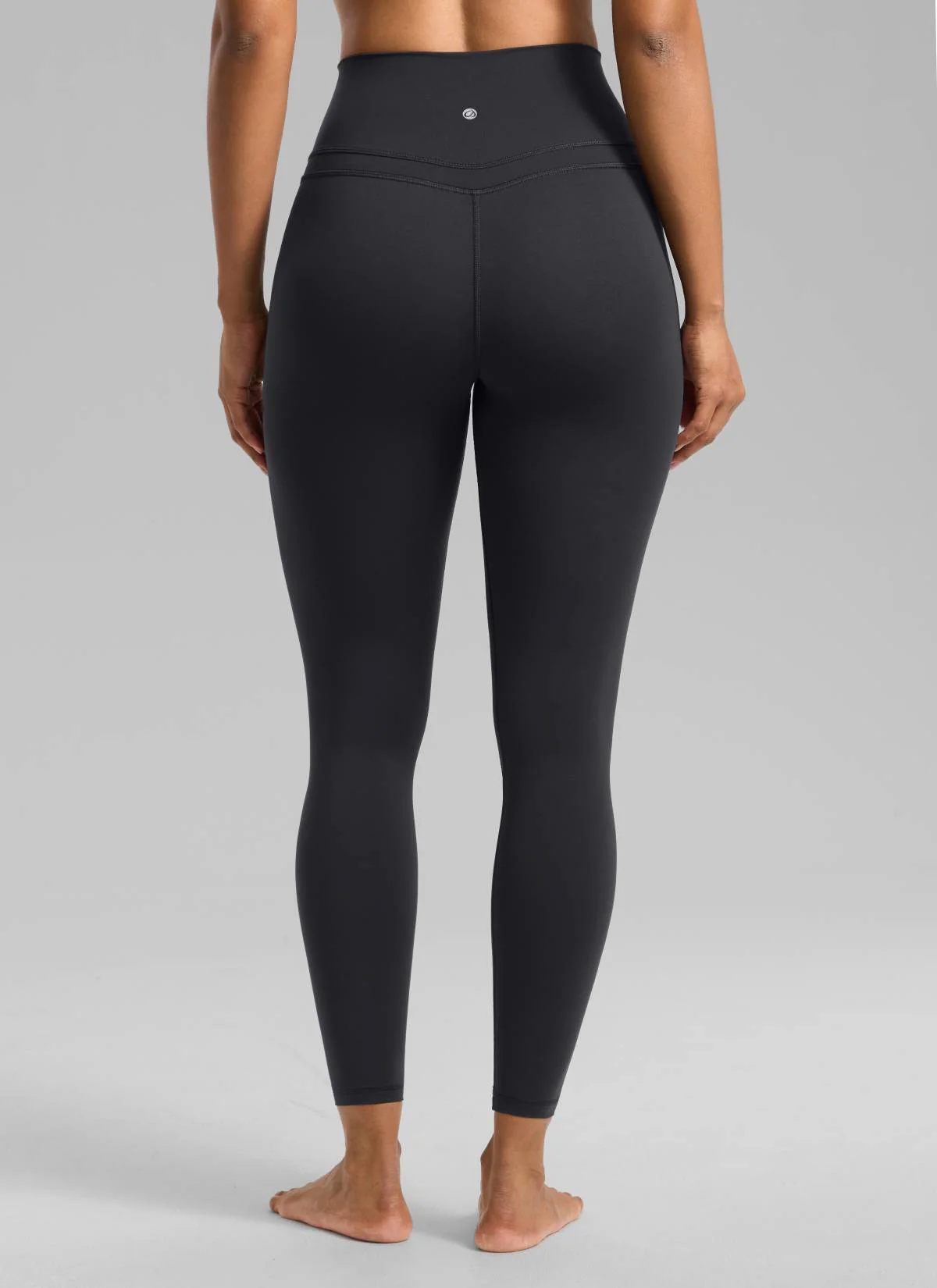 Nakedfeel Double Waistseam Legging 25" - Image 21