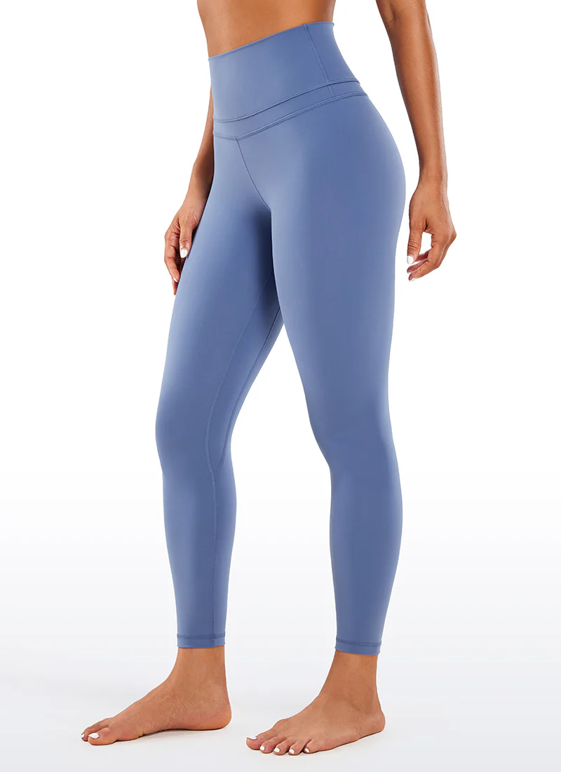 Nakedfeel Double Waistseam Legging 25" - Image 24