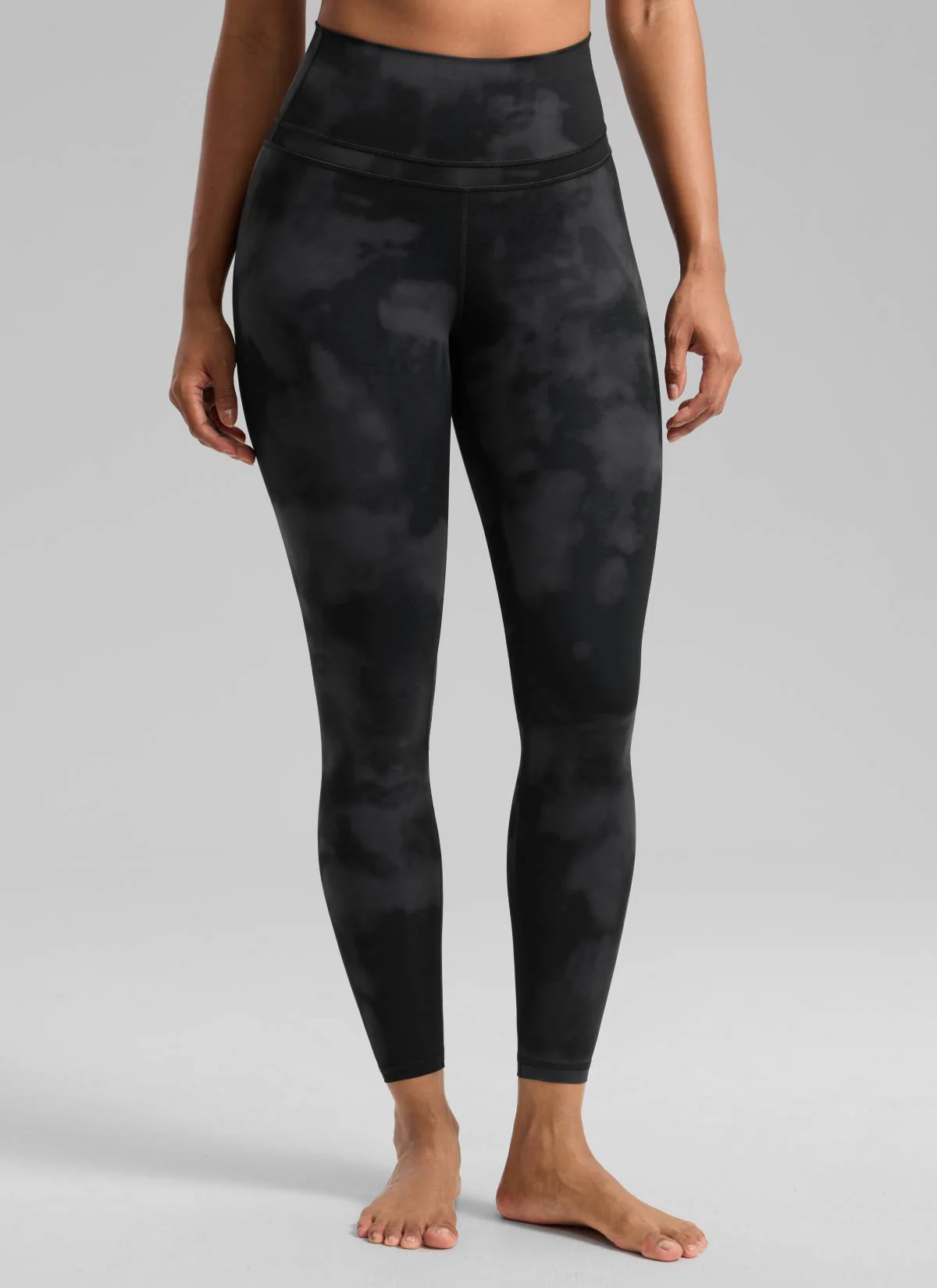 Nakedfeel Double Waistseam Legging 25" - Image 33
