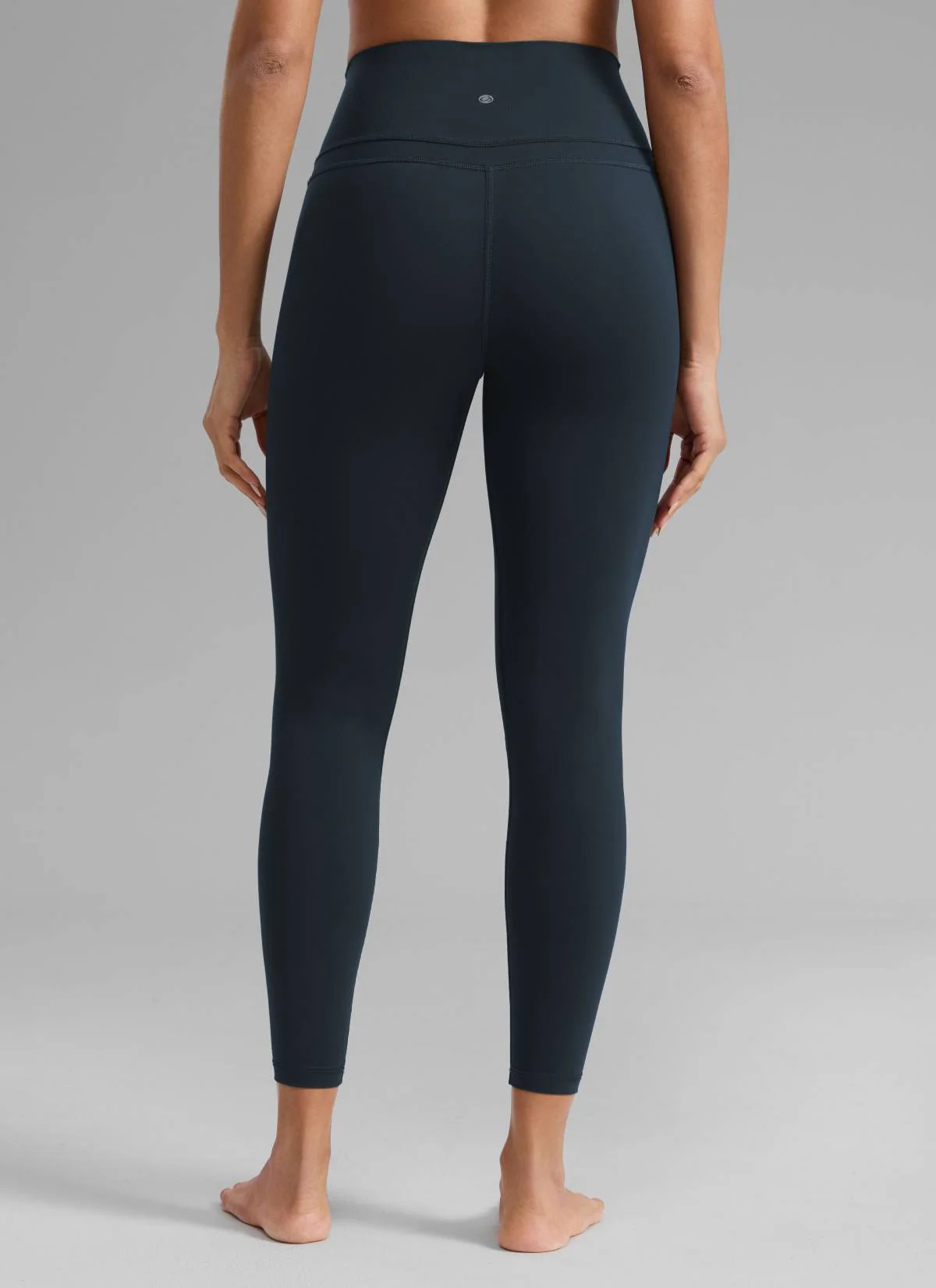 Nakedfeel Double Waistseam Legging 25" - Image 7