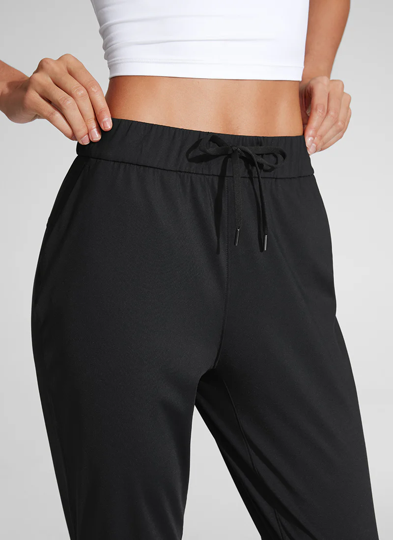 Stretch Drawstring 7/8 Pocket Pant 27'' - Image 10