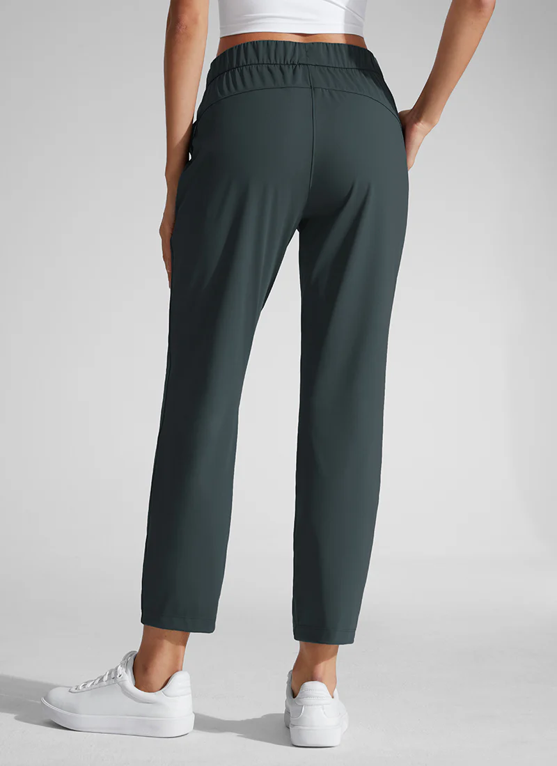 Stretch Drawstring 7/8 Pocket Pant 27'' - Image 12