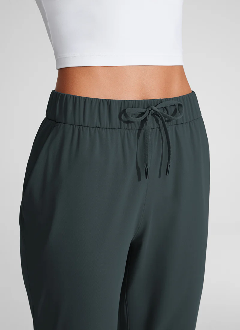 Stretch Drawstring 7/8 Pocket Pant 27'' - Image 15