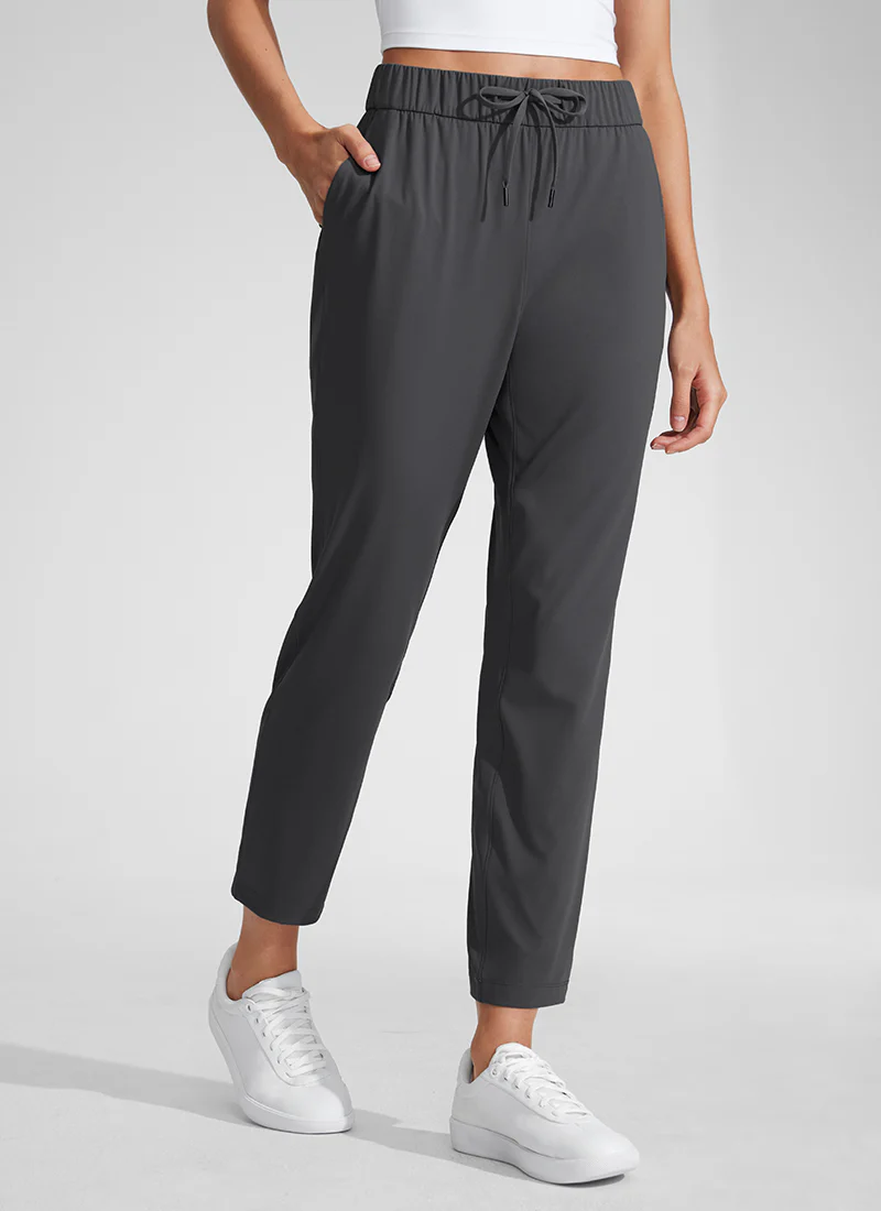 Stretch Drawstring 7/8 Pocket Pant 27'' - Image 17