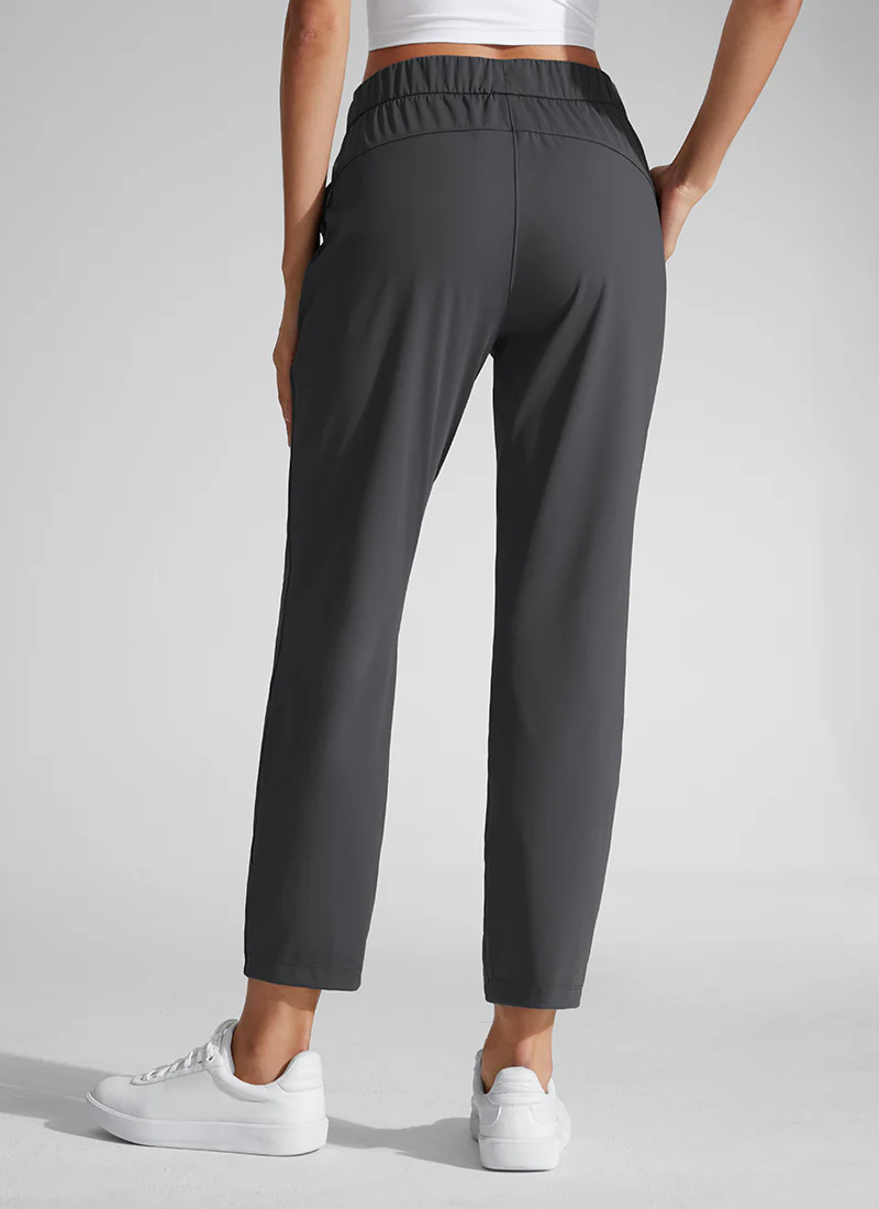 Stretch Drawstring 7/8 Pocket Pant 27'' - Image 18
