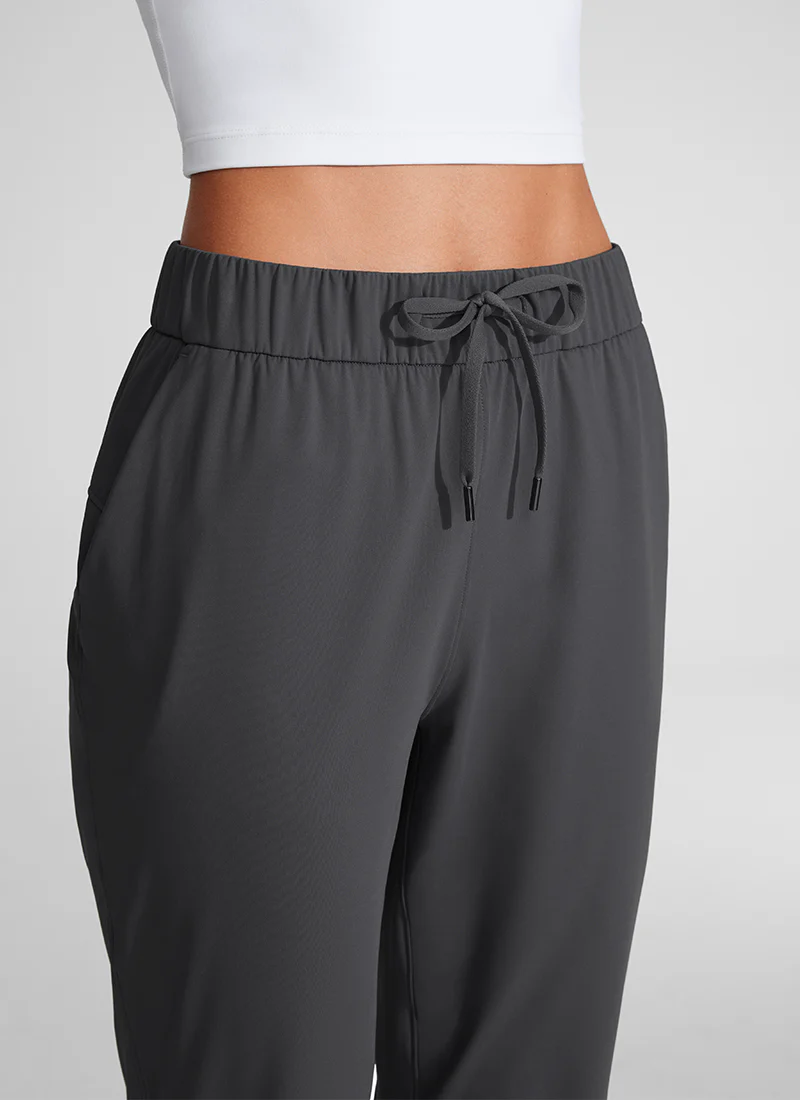 Stretch Drawstring 7/8 Pocket Pant 27'' - Image 21