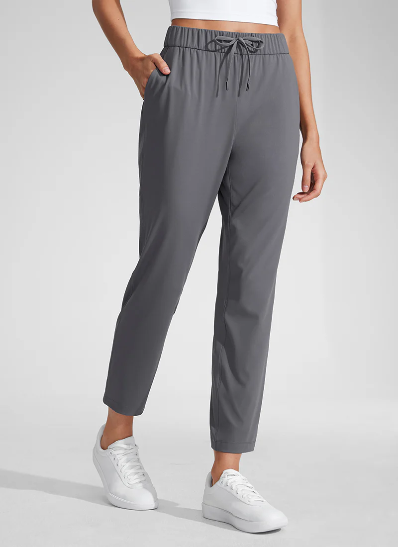 Stretch Drawstring 7/8 Pocket Pant 27'' - Image 22