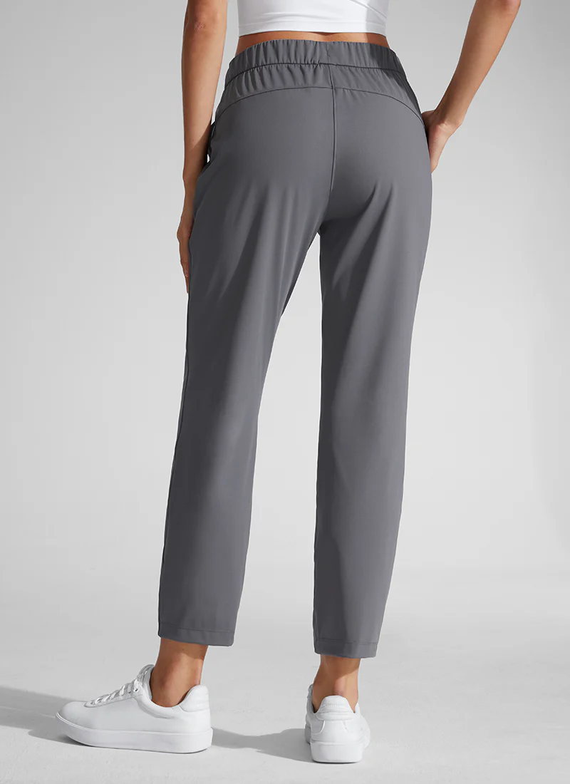 Stretch Drawstring 7/8 Pocket Pant 27'' - Image 23