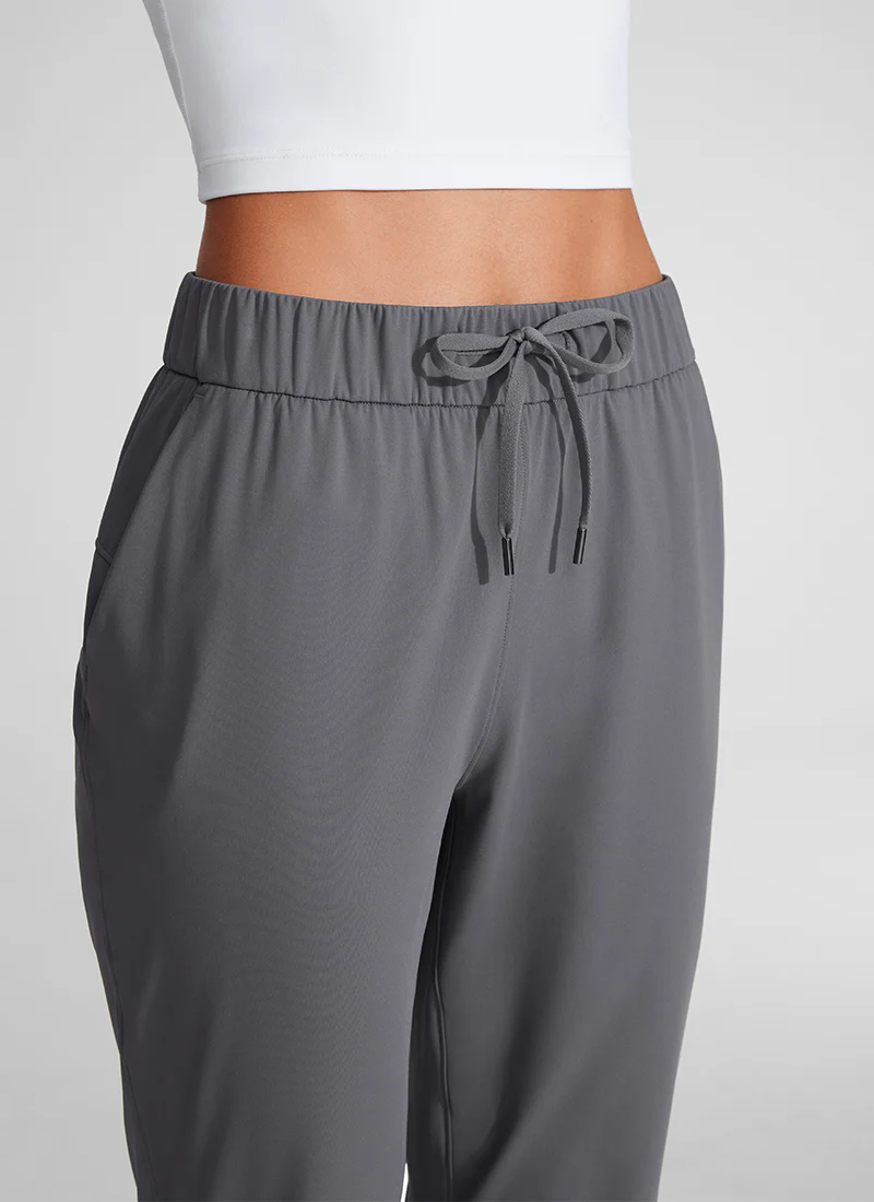 Stretch Drawstring 7/8 Pocket Pant 27'' - Image 26