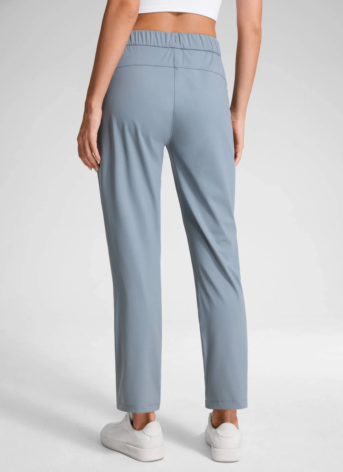Stretch Drawstring 7/8 Pocket Pant 27'' - Image 18