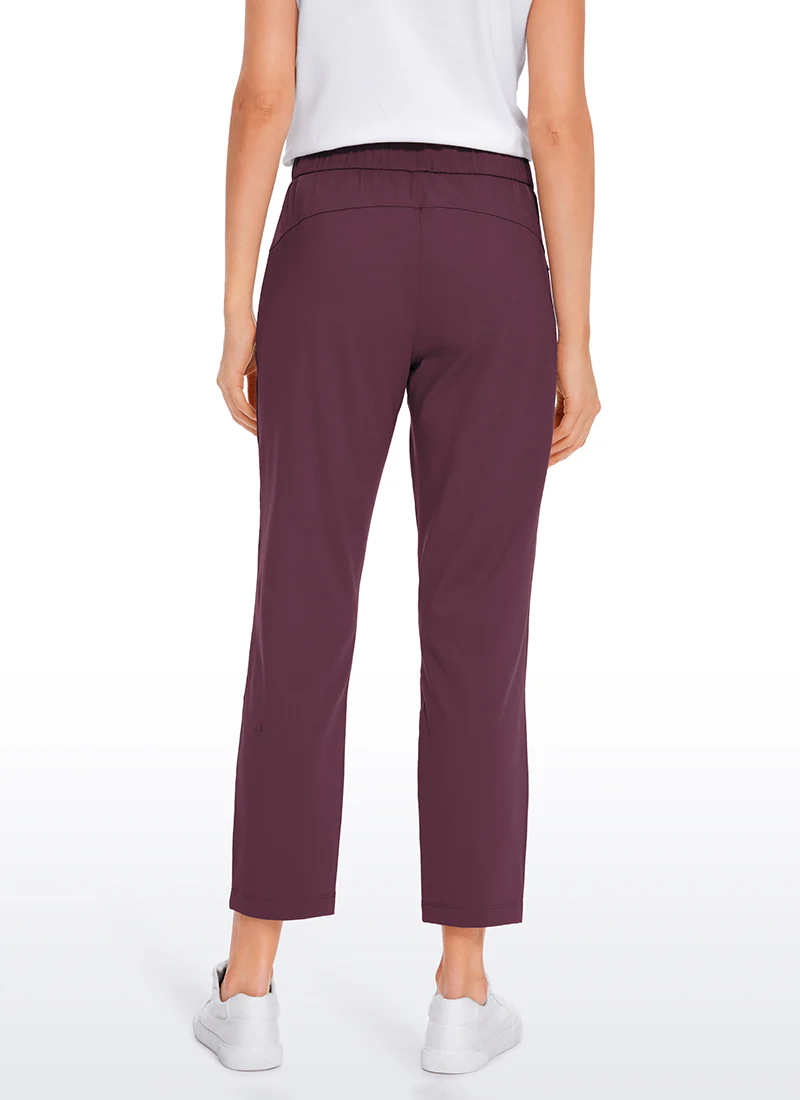 On the Travel Pocket Pant 25'' - Image 11