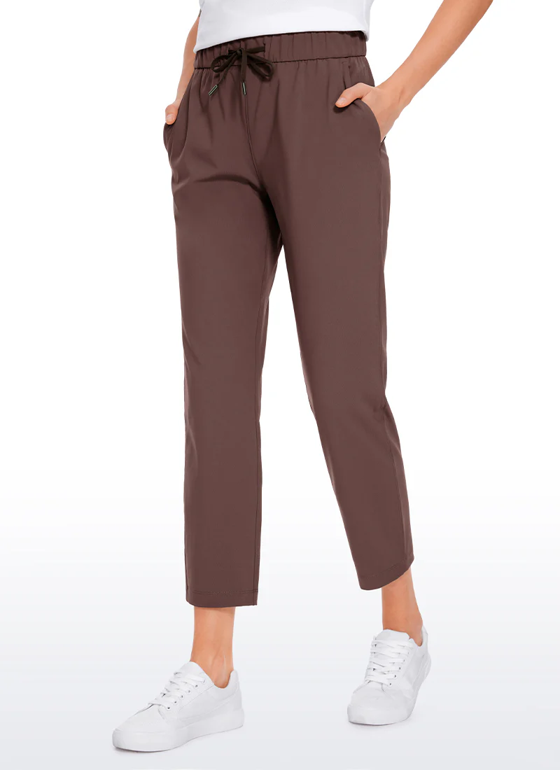 On the Travel Pocket Pant 25'' - Image 14