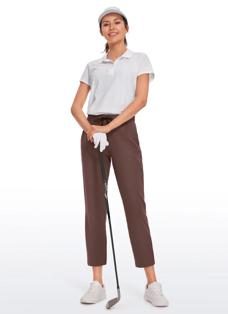 On the Travel Pocket Pant 25'' - Image 15
