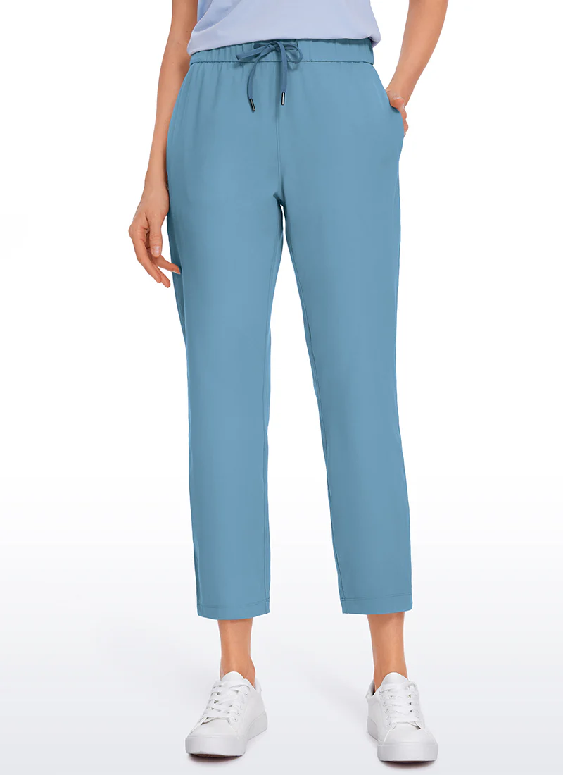 On the Travel Pocket Pant 25'' - Image 18