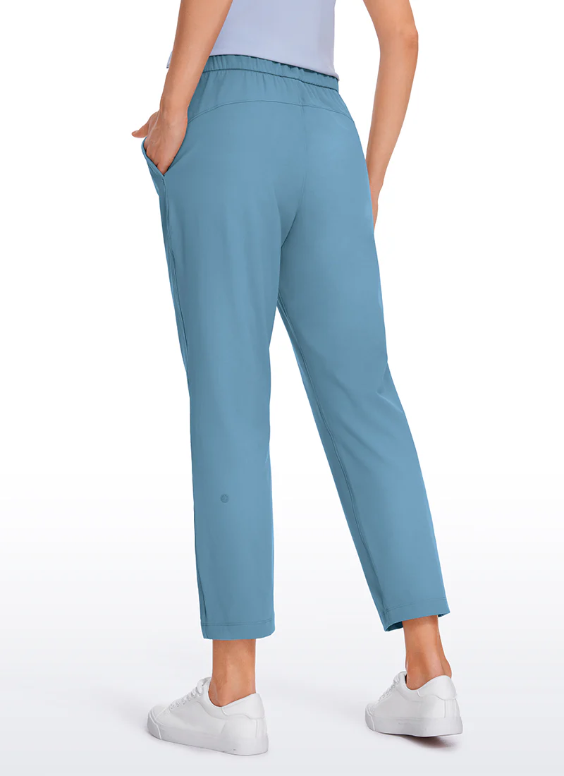 On the Travel Pocket Pant 25'' - Image 19