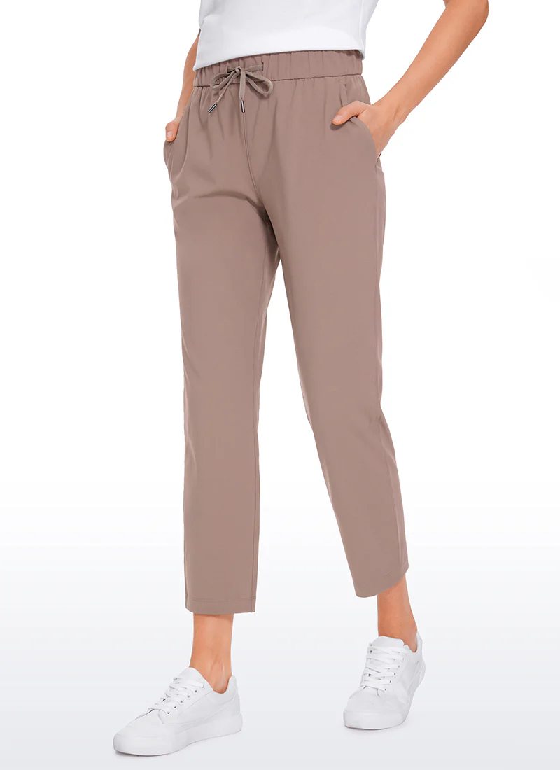 On the Travel Pocket Pant 25'' - Image 21