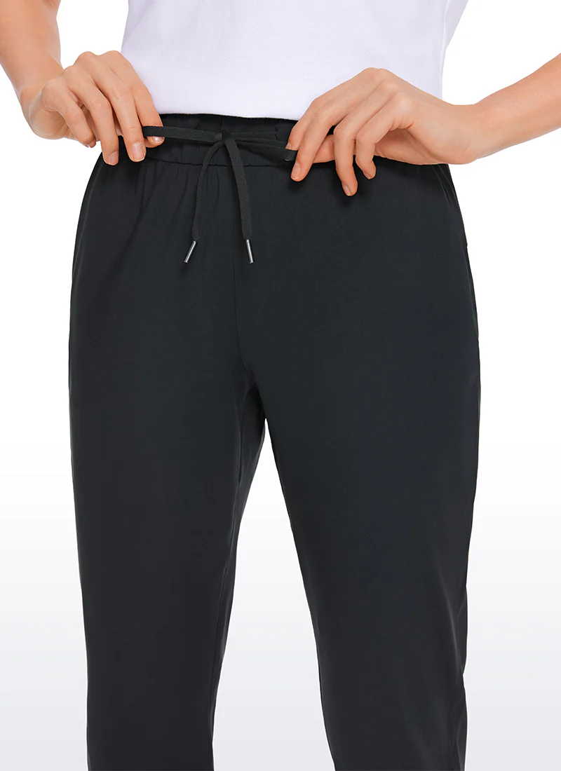 On the Travel Pocket Pant 25'' - Image 5
