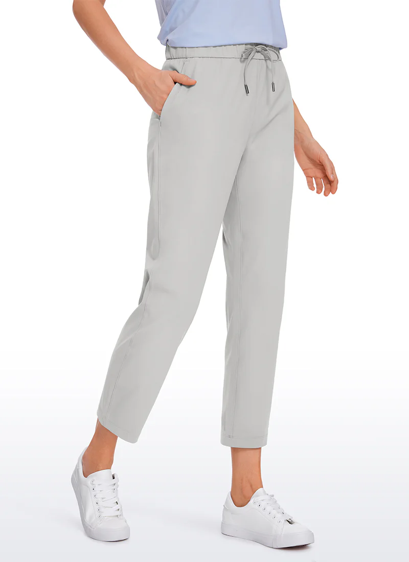 On the Travel Pocket Pant 25'' - Image 6