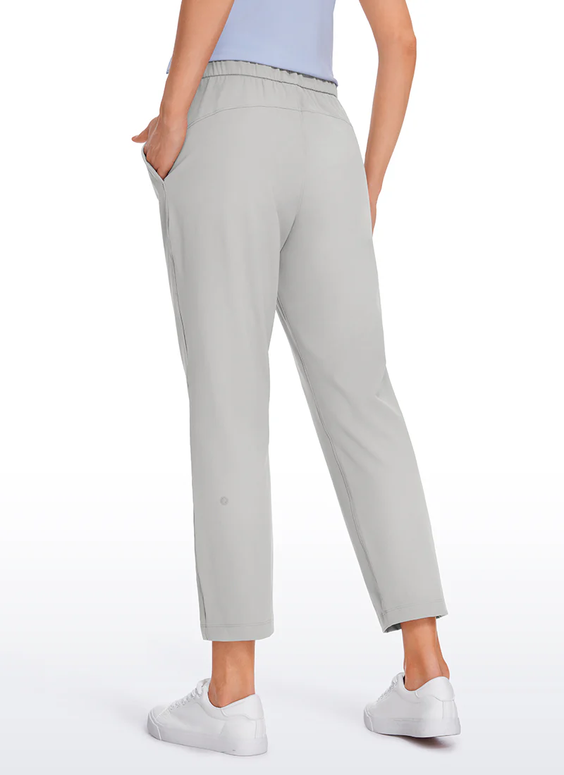 On the Travel Pocket Pant 25'' - Image 7