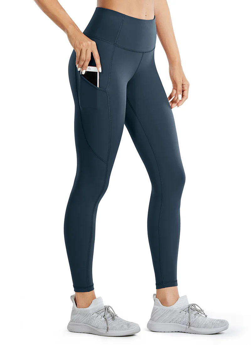 Nakedfeel Pocket Legging 25'' - Image 14