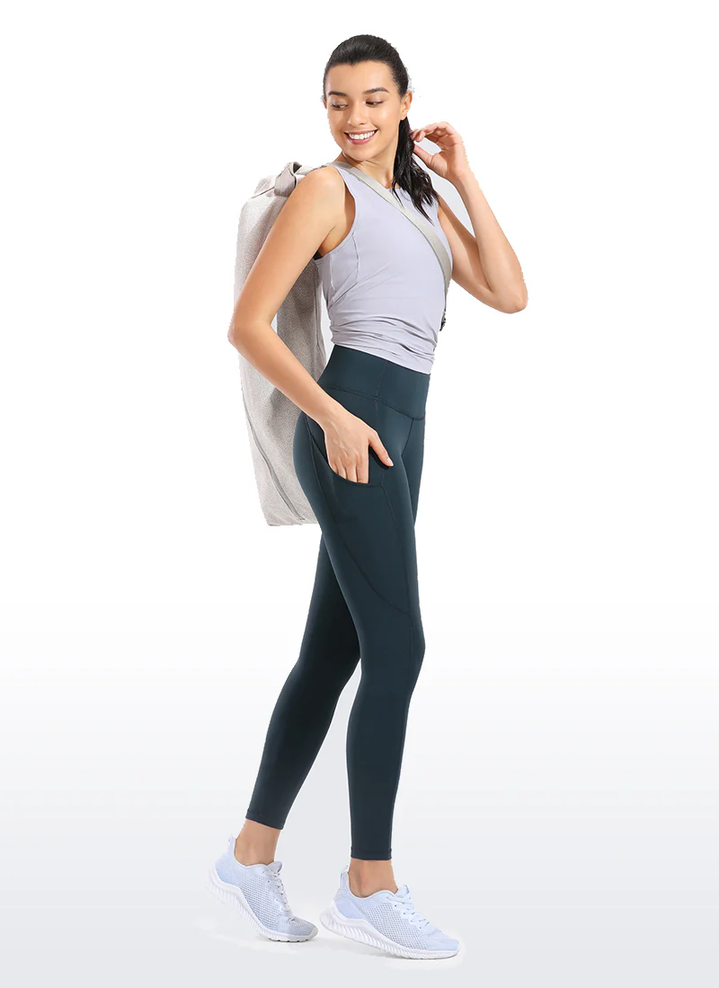 Nakedfeel Pocket Legging 25'' - Image 16