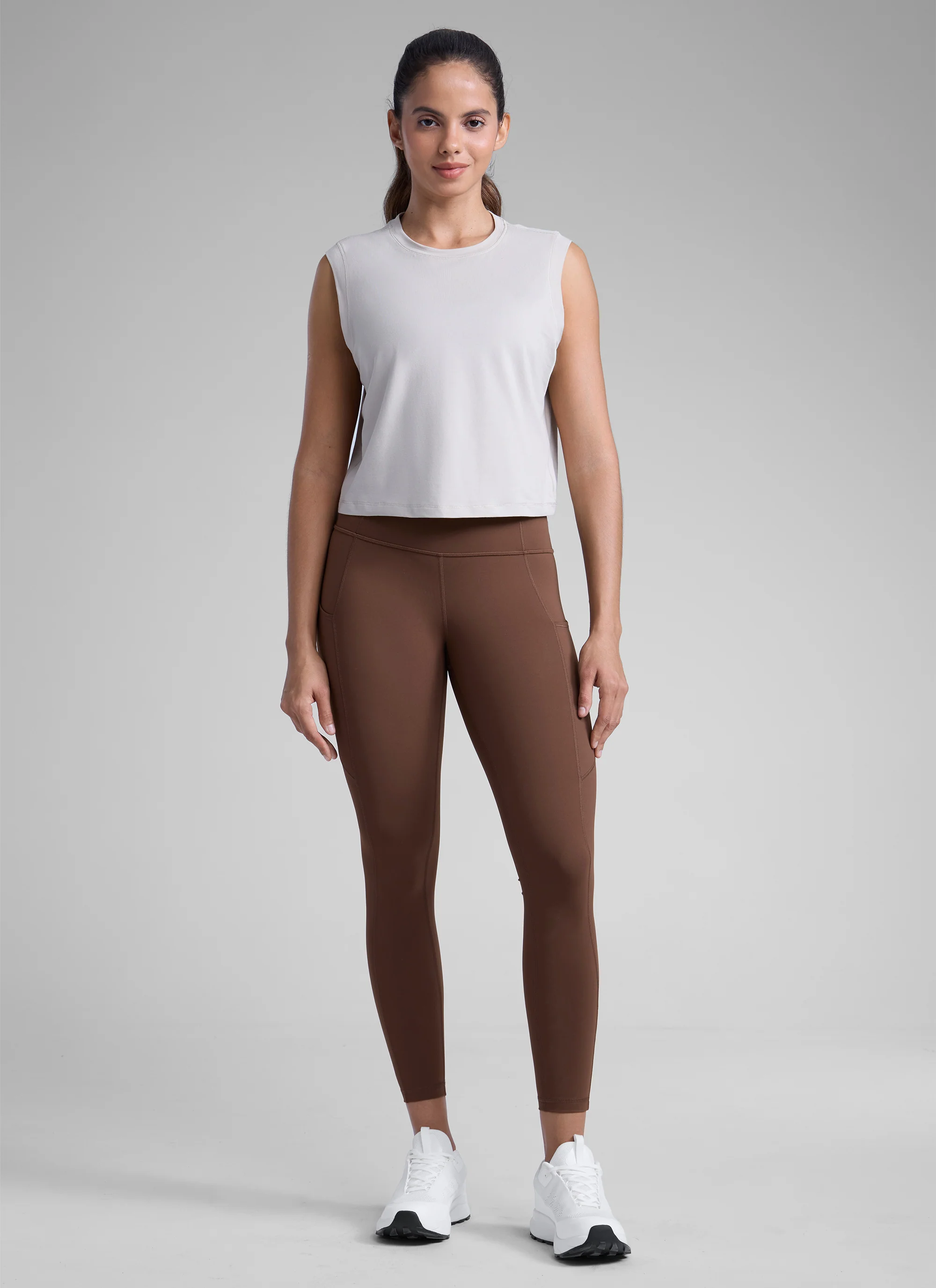 Nakedfeel Pocket Legging 25'' - Image 27