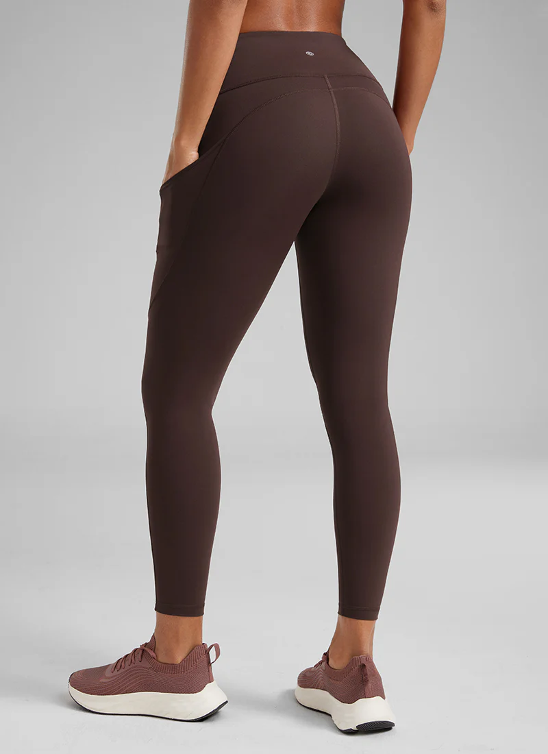 Nakedfeel Pocket Legging 25'' - Image 2