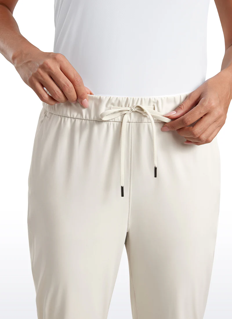Stretch Cropped Pocket Pant 23'' - Image 10