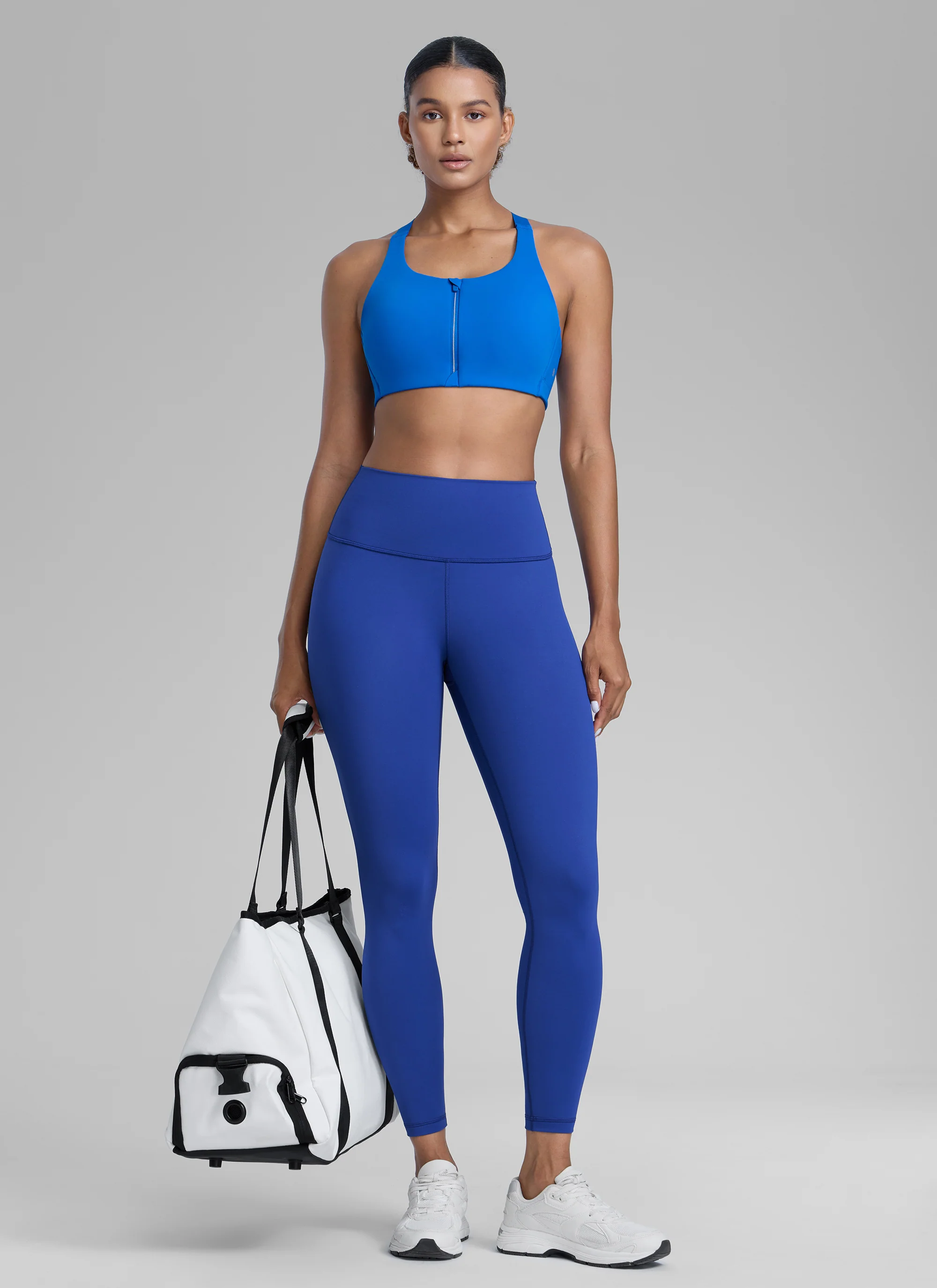 Hugged Feel Legging 25'' - High Compression - Image 12