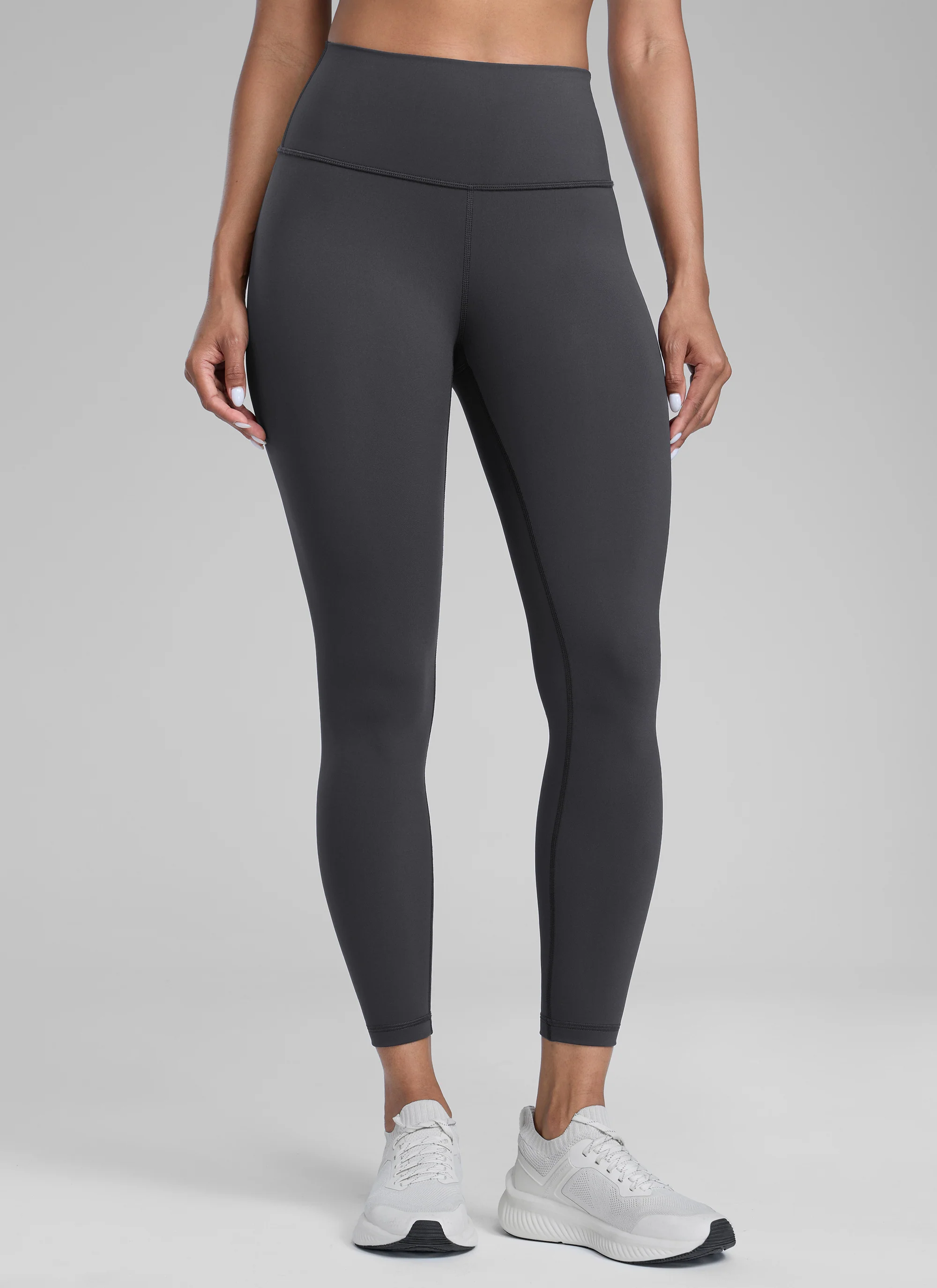 Hugged Feel Legging 25'' - High Compression - Image 13
