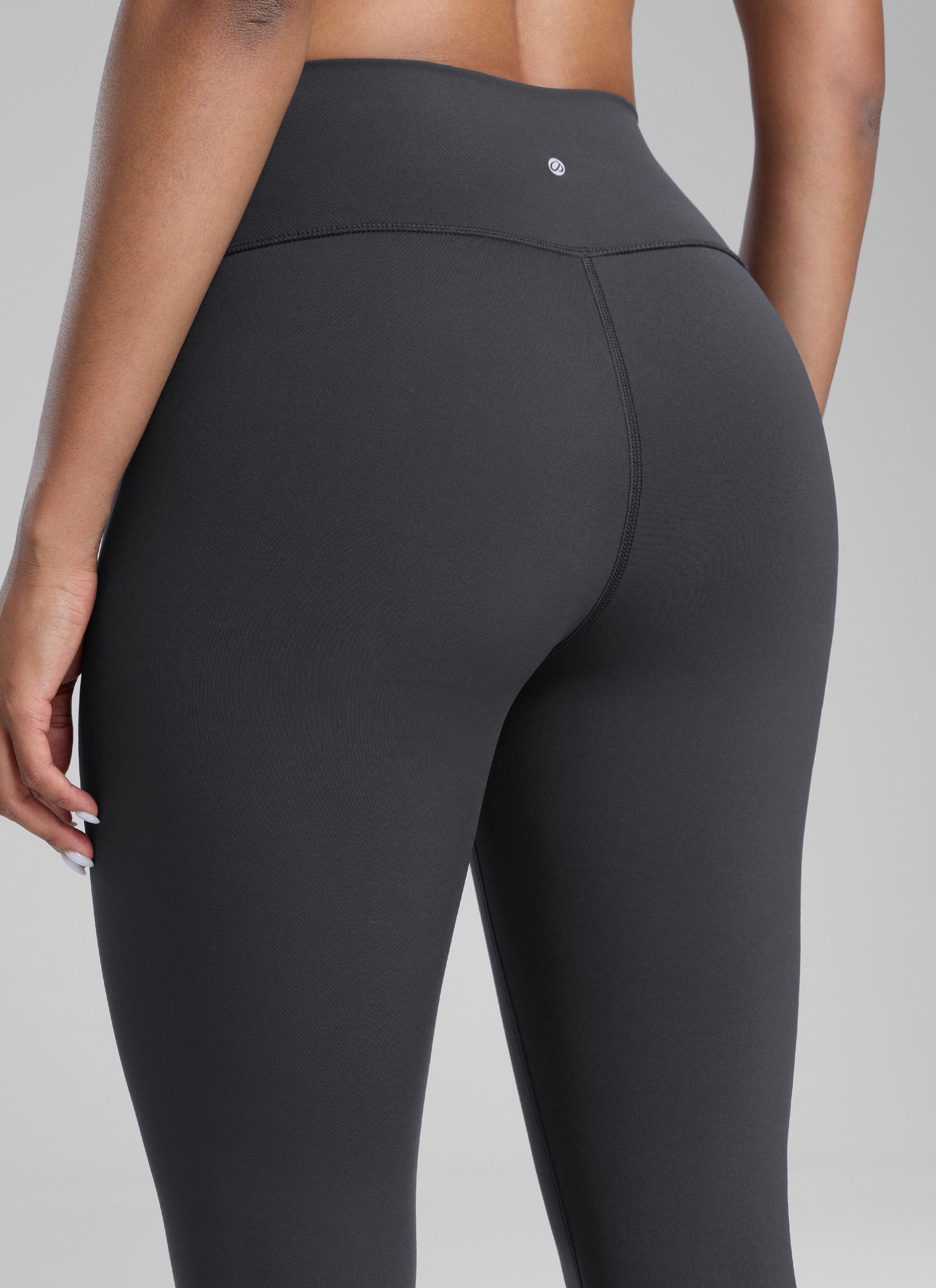 Hugged Feel Legging 25'' - High Compression - Image 15
