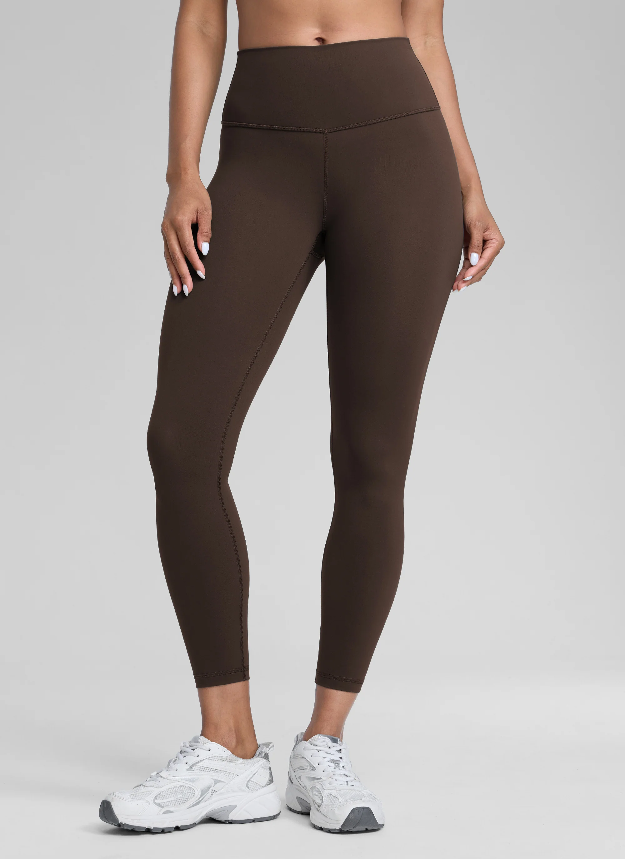 Hugged Feel Legging 25'' - High Compression - Image 19