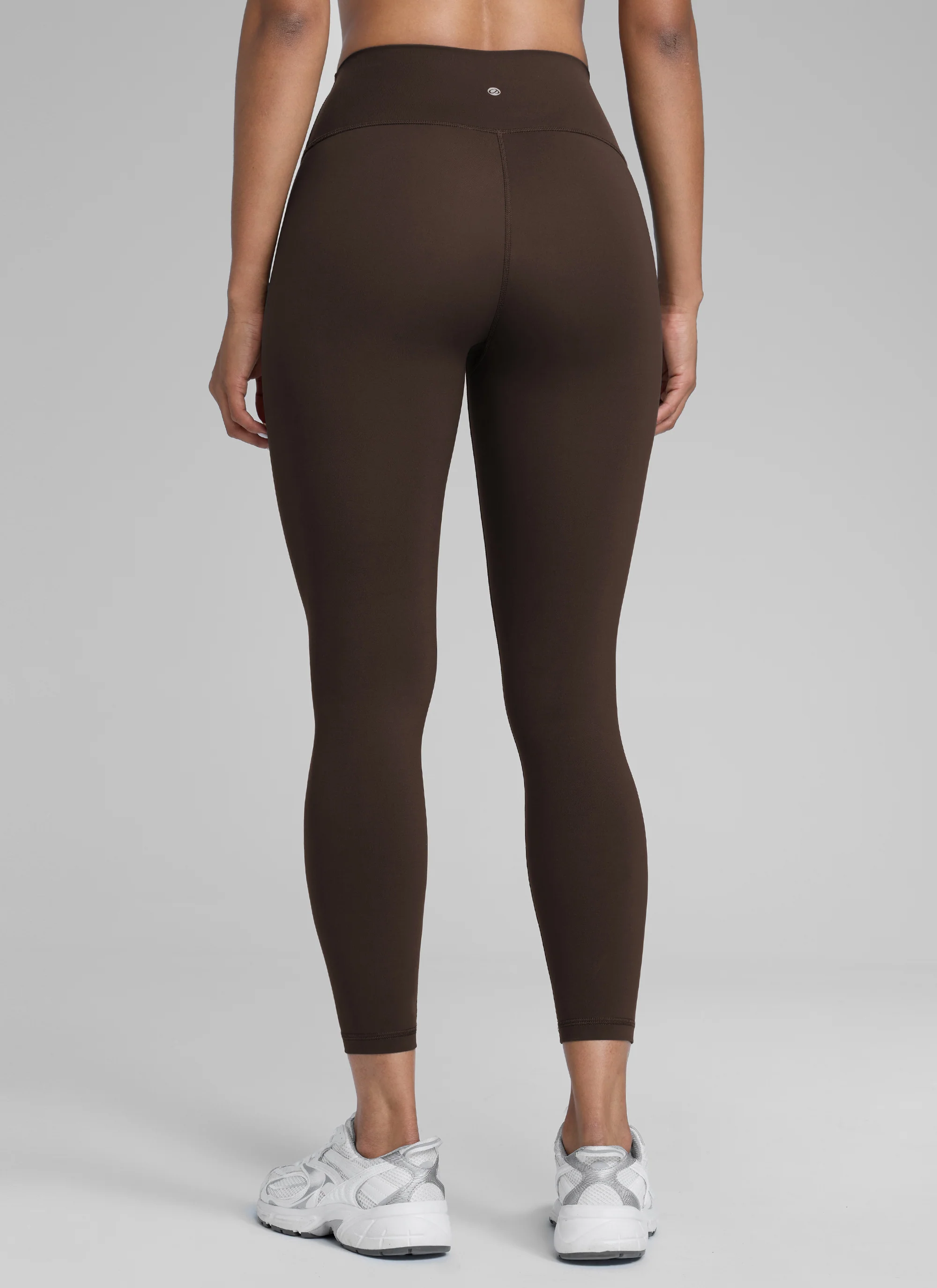 Hugged Feel Legging 25'' - High Compression - Image 20