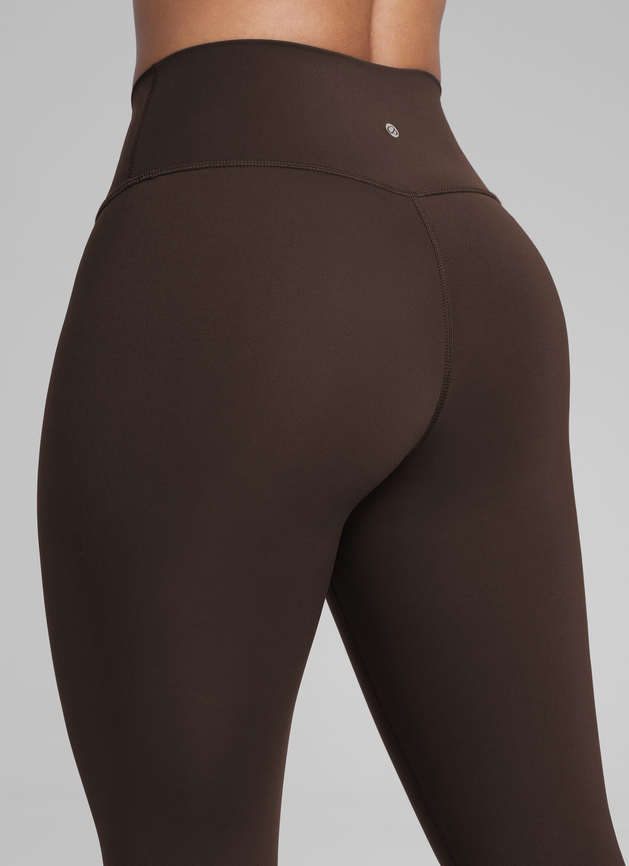 Hugged Feel Legging 25'' - High Compression - Image 21