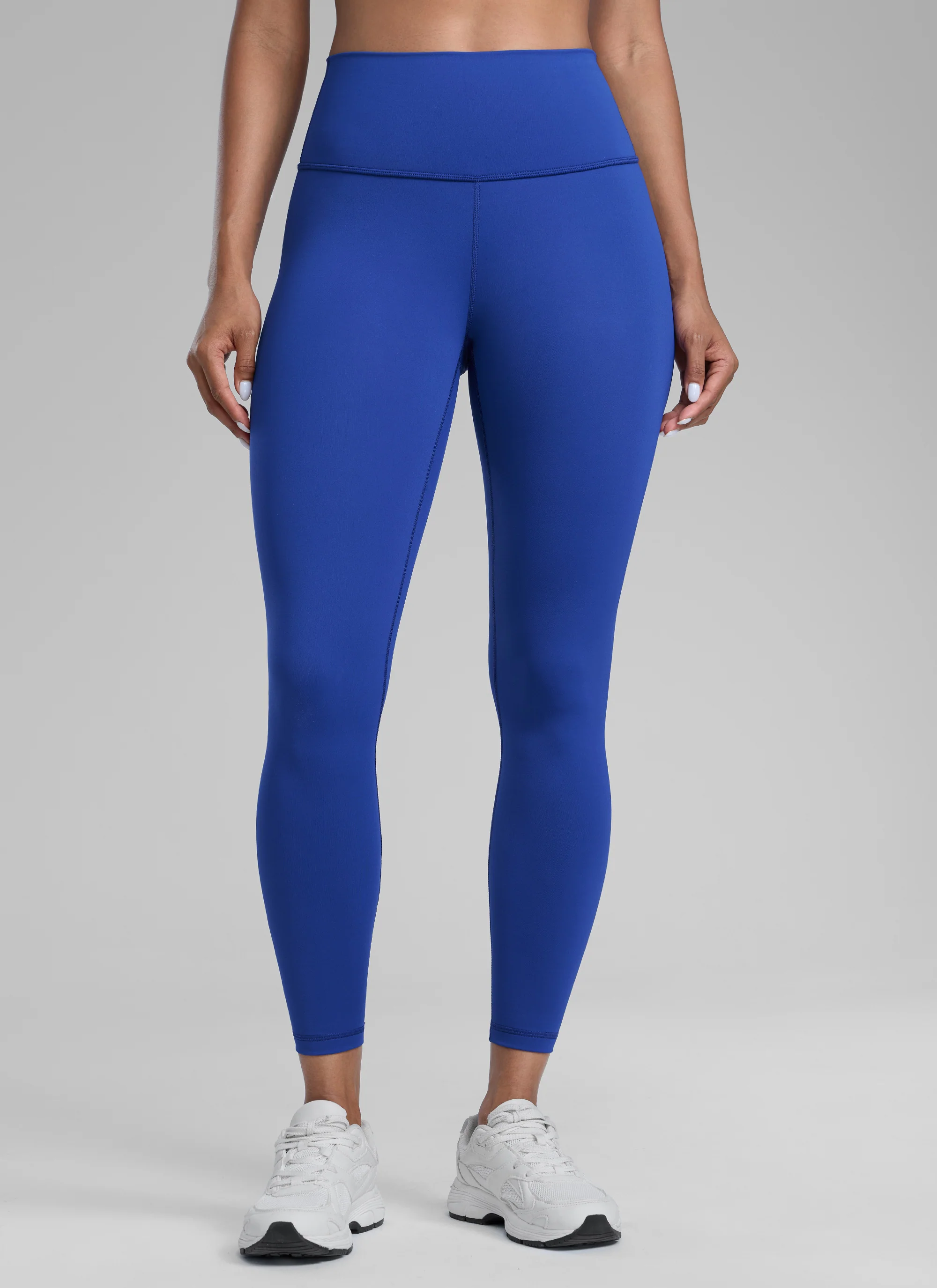Hugged Feel Legging 25'' - High Compression - Image 7