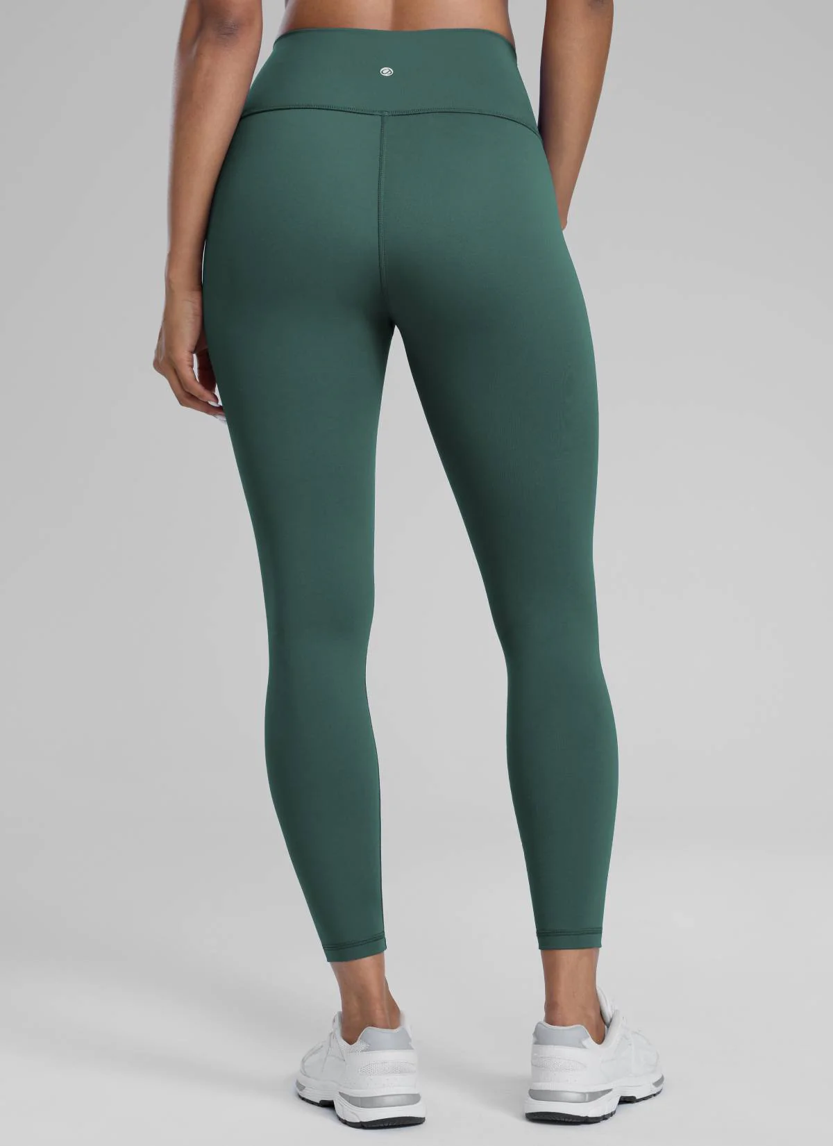 Hugged Feel Legging 25'' - High Compression - Image 2