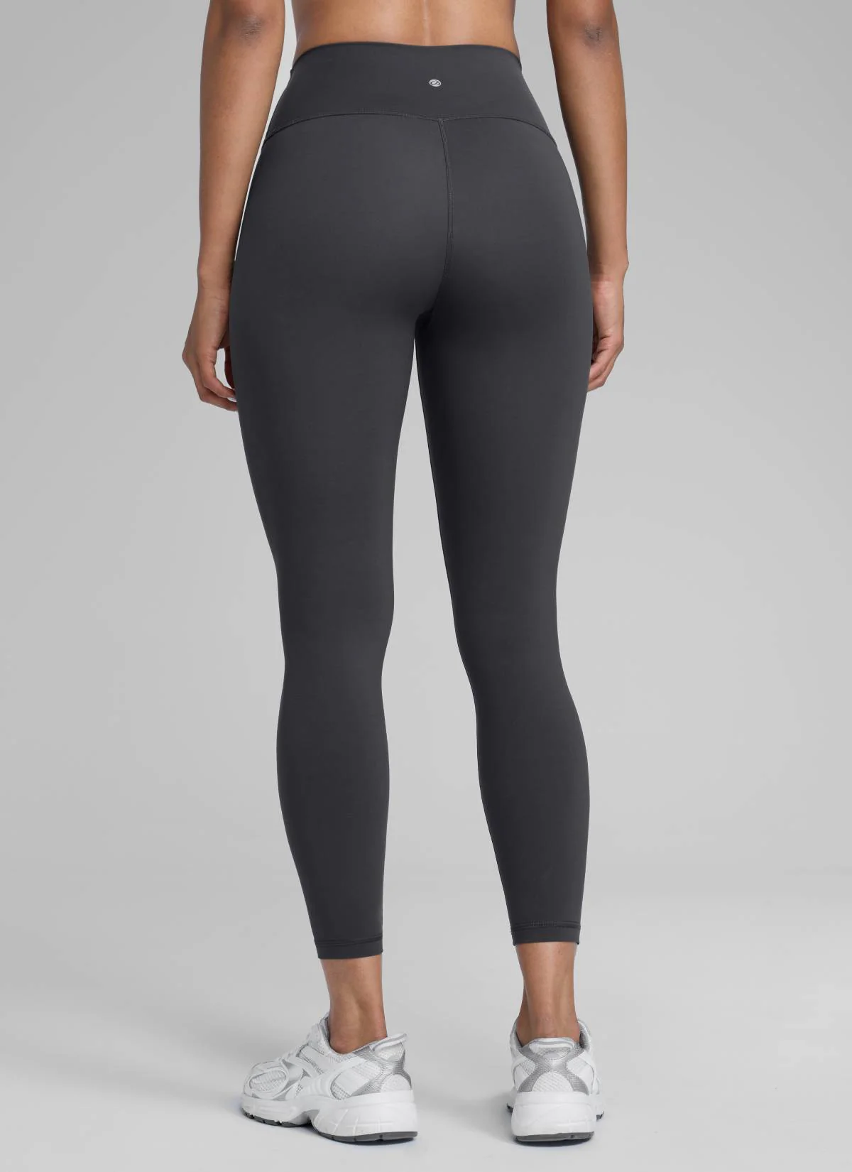 Hugged Feel Legging 25'' - High Compression - Image 2