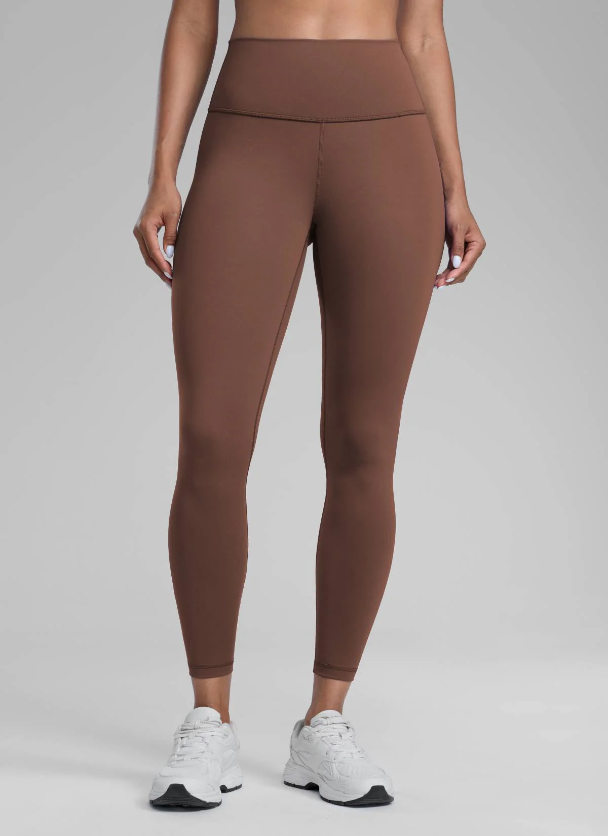 Hugged Feel Legging 25'' - High Compression - Image 6