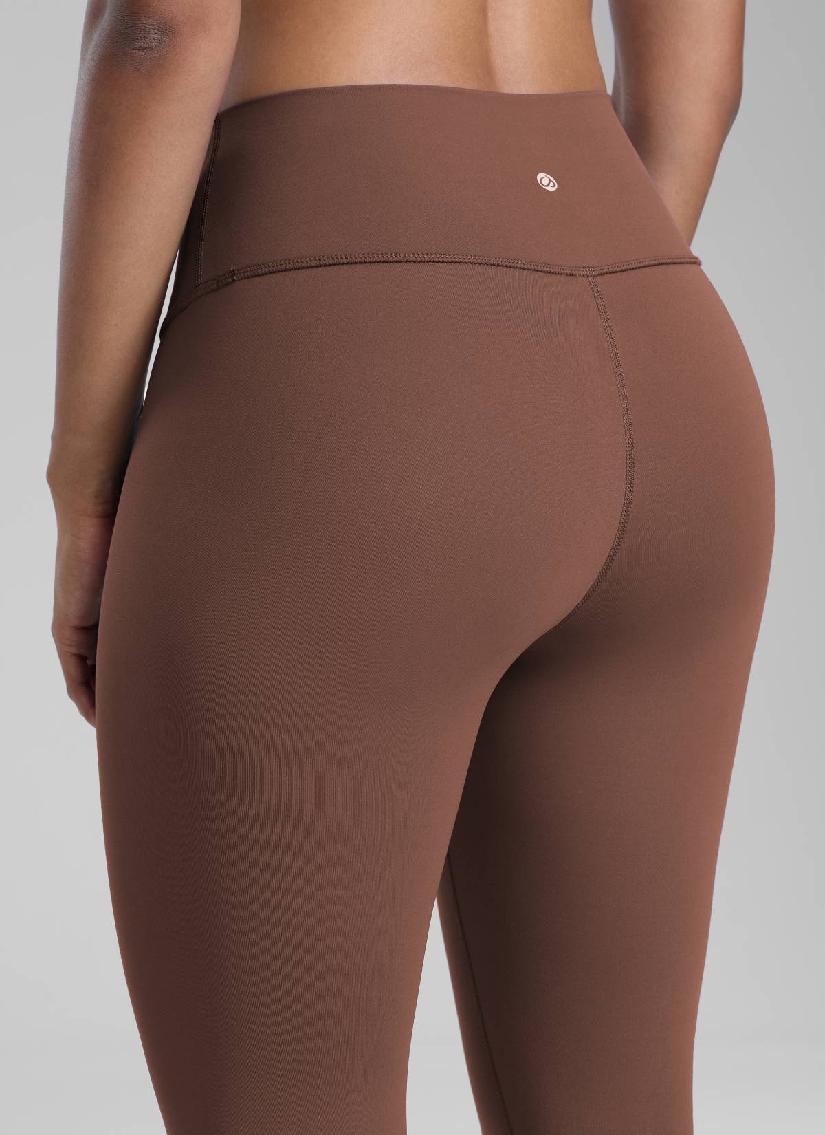 Hugged Feel Legging 25'' - High Compression - Image 9