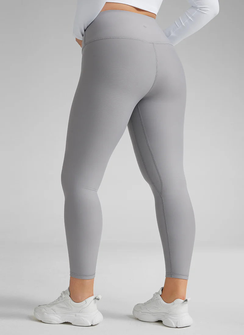 Thermal Fleece Lined Legging 25'' - Image 2