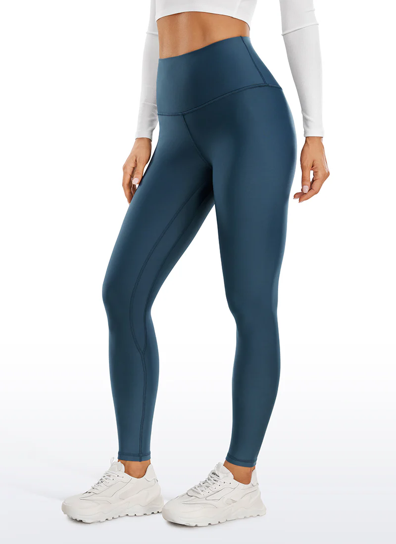 Thermal Fleece Lined Legging 28'' - Image 13