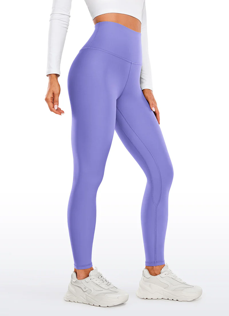 Thermal Fleece Lined Legging 28'' - Image 17
