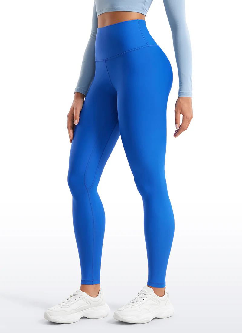 Thermal Fleece Lined Legging 28'' - Image 21