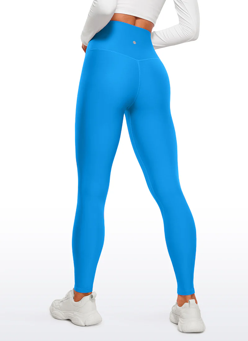 Thermal Fleece Lined Legging 28'' - Image 12