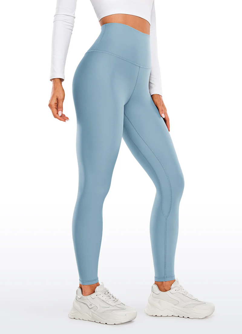 Thermal Fleece Lined Legging 28'' - Image 7