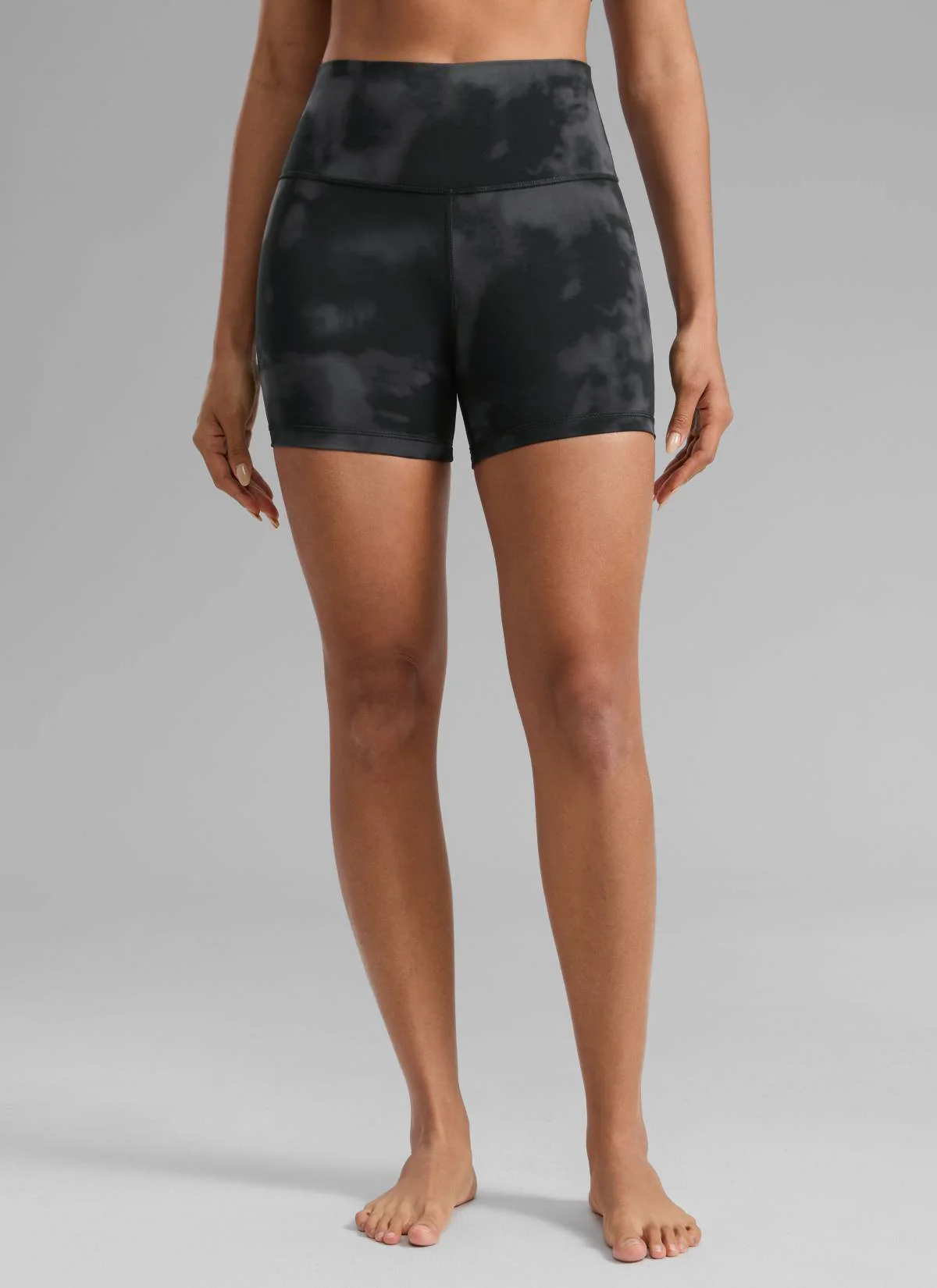 Nakedfeel Origin Yoga Shorts 4'' - Image 18