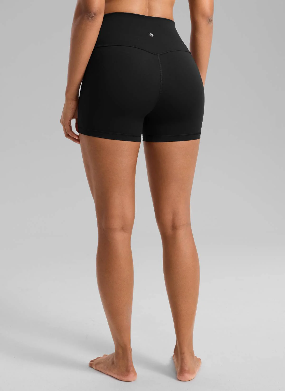 Nakedfeel Origin Yoga Shorts 4'' - Image 12
